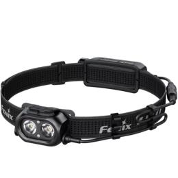 Ліхтар налобний Fenix HP12R-TB Black
