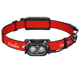 Ліхтар налобний Fenix HP12R-TRd Red