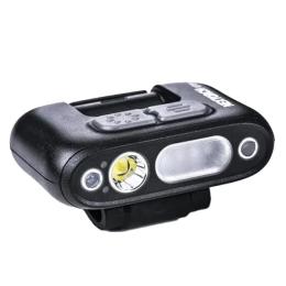 Ліхтар налобний Nextorch UT31 Black