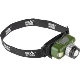 Ліхтар налобний SKIF Outdoor Eastman (H-029)