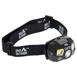 Ліхтар налобний SKIF Outdoor Facette (HQ-22)