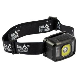 Ліхтар налобний SKIF Outdoor Octagone (HQ-607)