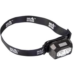 Ліхтар налобний SKIF Outdoor Uranus (H-601G)