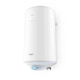 Водонагрівач TESY Anticalc круглий GCV 1504424D B14 TBRC White