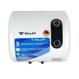 Водонагрівач Willer EH30RI-Horizon