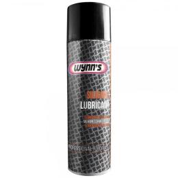 Мастило автомобільне WYNNS SILICON LUBRICANT 500мл (W52579)