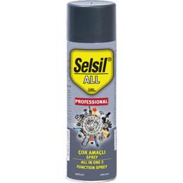 Мастило автомобільне Selsil 20V201