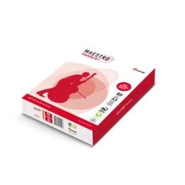 Папір Maestro STANDARD_A3_500/80 А3 Standard+, 80 г/м3, 500 л, Class B+