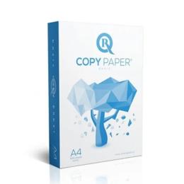 Папір NoName COPY PAPER А4, 80 г/м2, 500 л, Class C