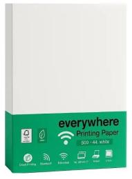 Папір Everywhere EVERYWHERE (G)_A4_500/80 А4 80 г/м3, 500 л, Class C