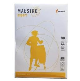 Папір Maestro EXPERT_A4_500/80 А4 Expert, 80 г/м3, 500 л, Class A+
