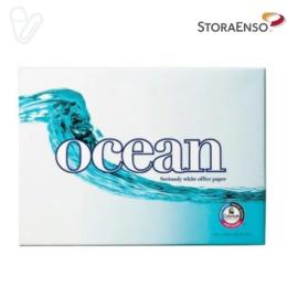 Папір NoName Ocean, 80 г/м2, 500 л, Class C