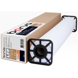 Папір BARVA IP-VE260-454 24/610 мм, 260 г/м2, satin, 30 м LFP
