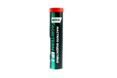 Мастило автомобільне AXXIS AGRI Long Term Grease EP-2 400г (ax-3110)