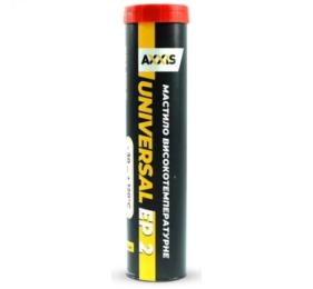 Мастило автомобільне AXXIS Universal Term Grease EP-2 400г (ax-3111)
