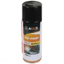 Мастило автомобільне AXXIS аналог WD-40 450ml (VSB-068)