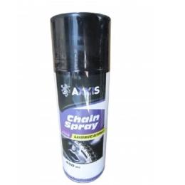 Мастило автомобільне AXXIS для ланцюга 450ml (VSB-042)