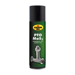 Мастило автомобільне Kroon-Oil PTO MOS2 300мл (40016)
