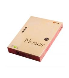 Папір Mondi Niveus COLOR Pastel A4, 80g, 500sh Vanilla (A4.80.NVP.BE66.500)