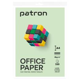 Папір Patron A4 OFFICE PAPER (PN-PU-003-2)