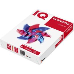 Папір Mondi IQ Economy A4 80 г/м2 500л (A4.80.IQE)
