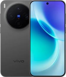 Смартфон VIVO X300 16/512GB Phantom Black Global