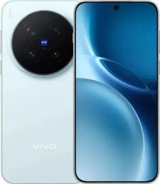 Смартфон VIVO X300 Pro 16/512GB Mist Blue Global