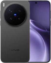 Смартфон VIVO X300 Pro 16/512GB Phantom Black Global