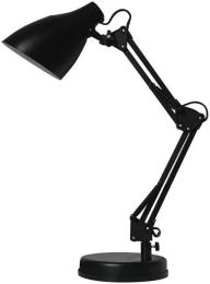 Настільна лампа OSRAM Panan CLASSIC PIXAR E27 Black (4099854475788)