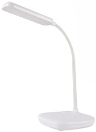 Настільна лампа OSRAM Panan DISK SQ 12W 3000К 4000К 6500К White (4099854475177)