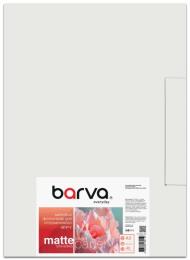 Папір BARVA IP-AE280-448 A3, 280 г/м2, Everyday, matt, 40 ст
