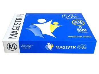 Папір MM Group A4 Magistr Pro