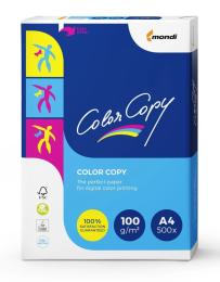 Папір Mondi Color Copy A4, 100г, 500sh (A4.100.CC)
