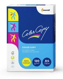 Папір Mondi Color Copy A4, 120г, 250sh (A4.120.CC)