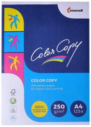 Папір Mondi Color Copy A4, 250г, 125sh (A4.250.CC)