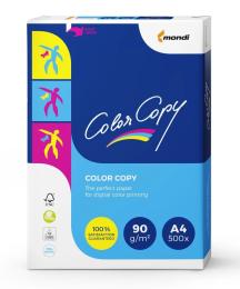 Папір Mondi Color Copy A4, 90г, 500sh (A4.90.CC)