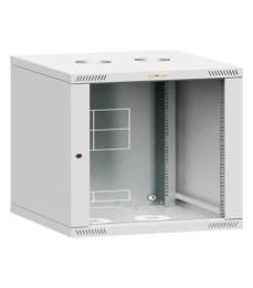Шафа настінна Conteg 21U 19 глибина 450мм, RAL7035 (RQN-21-60/45)