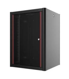 Шафа настінна Mirsan WTN 19 9U 600x600 (MR.WTN09U66DE.01)