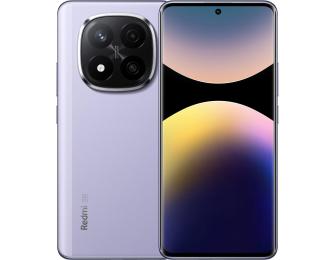 Смартфон Xiaomi Redmi Note 14 Pro Plus 5G 12/256GB Lavender Purple (Global)