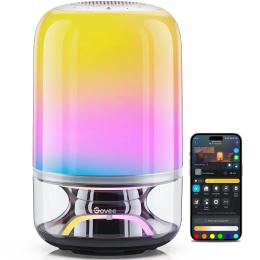 Настільна лампа Govee Smart Table Lamp 2 Pro x Sound by JBL