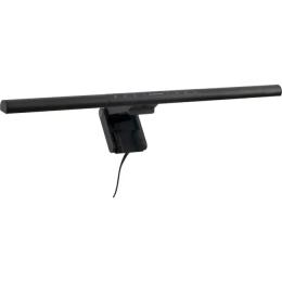 Настільна лампа BenQ CLIP ScreenBar Pro Black (9H.W4KWT.ES3)