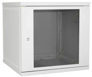 Шафа телекомунікаційна IPCOM СН-12U-060х045-ДС-7035