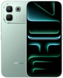 Смартфон Infinix Note 60 (X6879) 8/256GB Fizz Blue