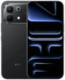 Смартфон Infinix Note 60 (X6879) 8/256GB Midnight Black