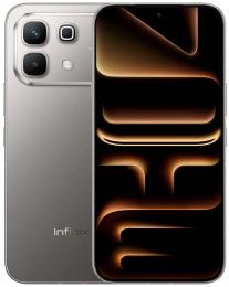 Смартфон Infinix Note 60 (X6879) 8/256GB Mist Titanium