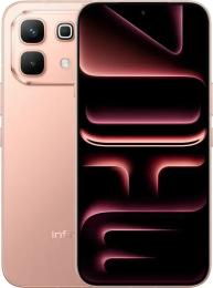 Смартфон Infinix Note 60 (X6879) 8/256GB Rose Gold