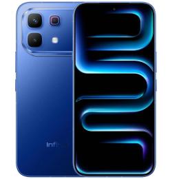 Смартфон Infinix Note 60 Pro (X6878) 8/256GB Deep Ocean Blue