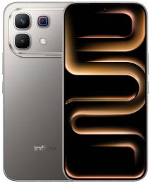 Смартфон Infinix Note 60 Pro (X6878) 8/256GB Mist Titanium