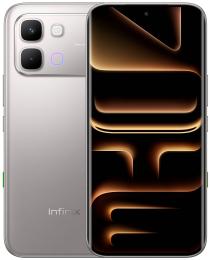 Смартфон Infinix Note Edge (X6887) 8/256GB Lunar Titanium