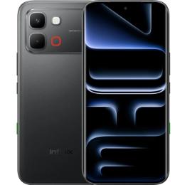 Смартфон Infinix Note Edge (X6887) 8/256GB Shadow Black